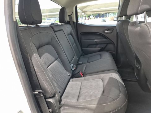 Used 2021 Chevrolet Colorado LT RWD image 26