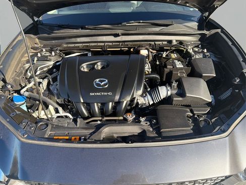 Used 2021 MAZDA CX-30 FWD 2.5 S w/ Select Package image 27