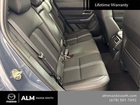 New 2026 MAZDA CX-50 Meridian Edition w/ Weather Package AWD/4WD image 16