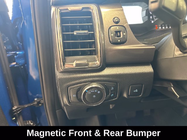 Used 2019 Ford Ranger Lariat w/ Equipment Group 501A Mid AWD/4WD image 21