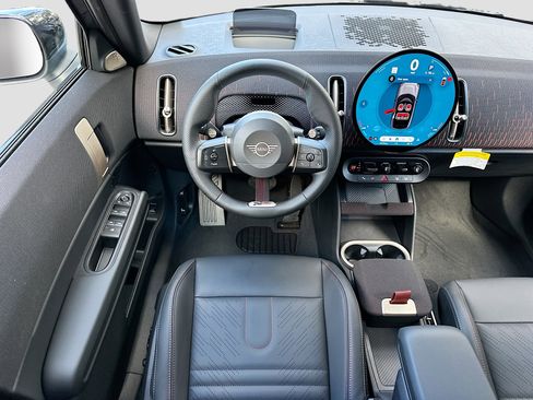 New 2026 MINI Cooper Countryman S w/ Comfort Package Max image 17