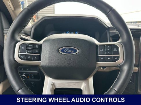 Used 2023 Ford Expedition Max Limited AWD/4WD image 29