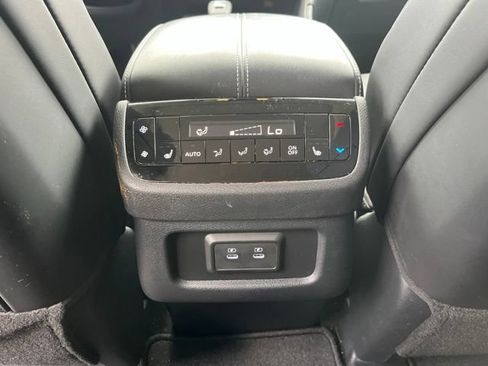 Used 2026 INFINITI QX60 Luxe w/ Cargo Package AWD/4WD image 16