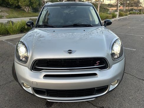 Used 2015 MINI Cooper Countryman S image 9