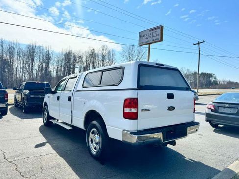 Used 2008 Ford F150 XLT image 7