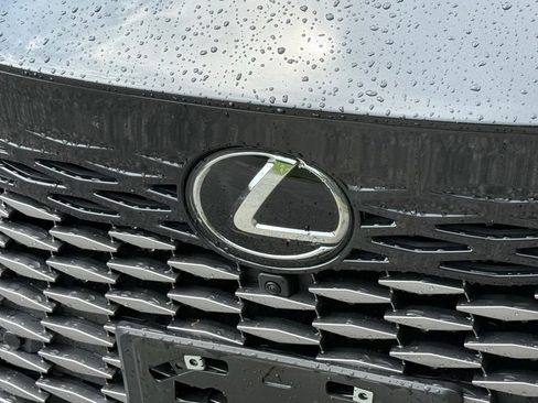 Certified 2025 Lexus RX 350 Premium w/ Convenience Package FWD image 9