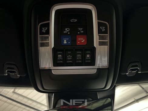 Used 2020 RAM 1500 Limited AWD/4WD image 34