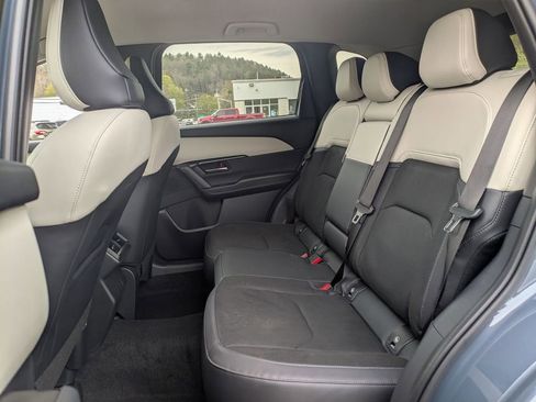 New 2026 MAZDA CX-5 Select AWD/4WD image 23