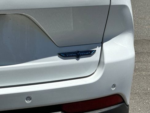 New 2023 Jeep Grand Cherokee Trailhawk w/ Advanced Protech Group II image 26