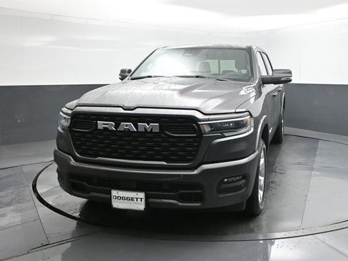 New 2026 RAM 1500 Lone Star image 30