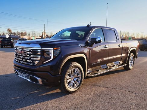 New 2026 GMC Sierra 1500 Denali image 24