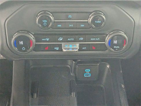 Used 2025 Ford Bronco Big Bend image 20