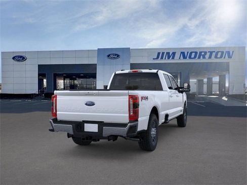 New 2026 Ford F350 Lariat w/ Lariat Ultimate Package image 8