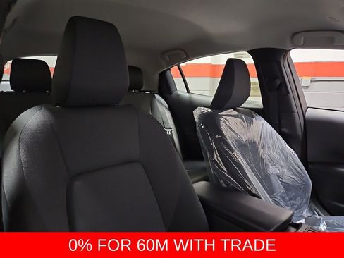 New 2026 Toyota Prius LE image 24