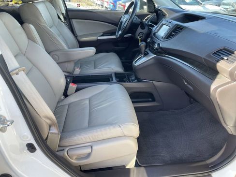 Used 2012 Honda CR-V EX-L image 31