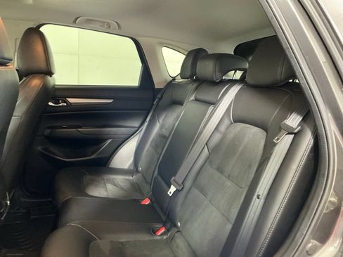 Used 2018 MAZDA CX-5 Touring FWD image 26