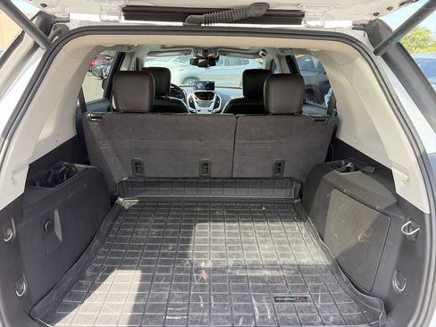 Used 2016 GMC Terrain Denali AWD/4WD image 13