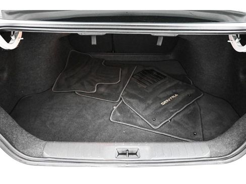 Used 2023 Nissan Sentra SV w/ All-Weather Package FWD image 47