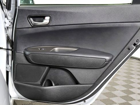 Used 2019 Kia Optima LX w/ LX 17" Wheel Package image 43