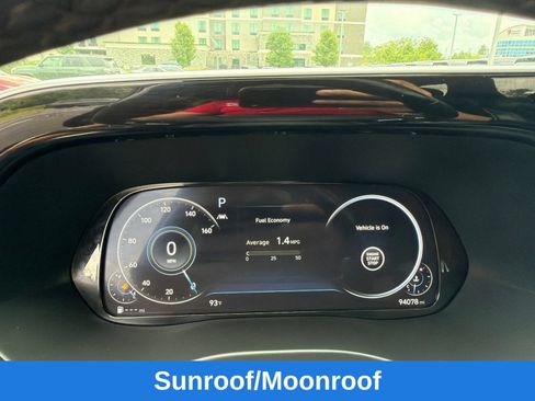 Used 2022 Hyundai Palisade Calligraphy AWD/4WD image 14