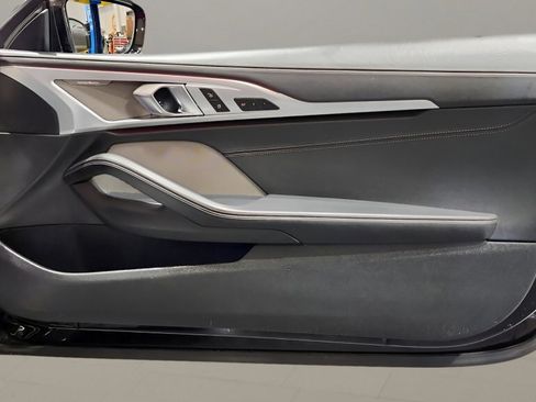 Used 2019 BMW M850i xDrive Convertible image 30