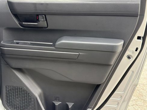 New 2026 Toyota Tacoma SR5 AWD/4WD image 24