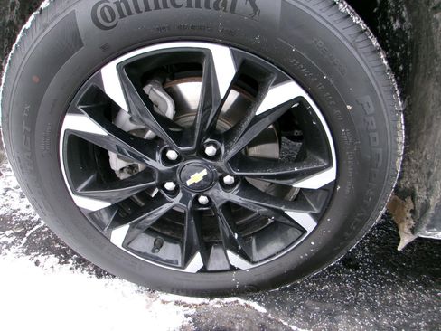 Used 2023 Chevrolet TrailBlazer LT image 7