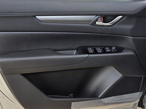 New 2025 MAZDA CX-5 AWD 2.5 S w/ Select Package image 16