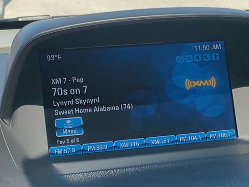 Used 2016 Buick Encore FWD image 13