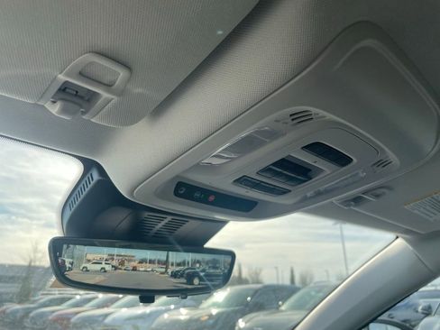 New 2026 Buick Envision Avenir image 20