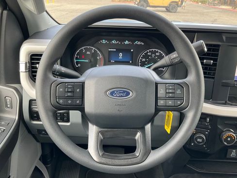 New 2026 Ford F250 XLT w/ 360-Degree Camera Package image 31