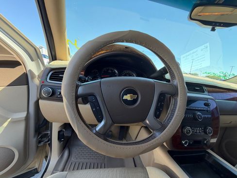 Used 2009 Chevrolet Tahoe LT AWD/4WD image 11