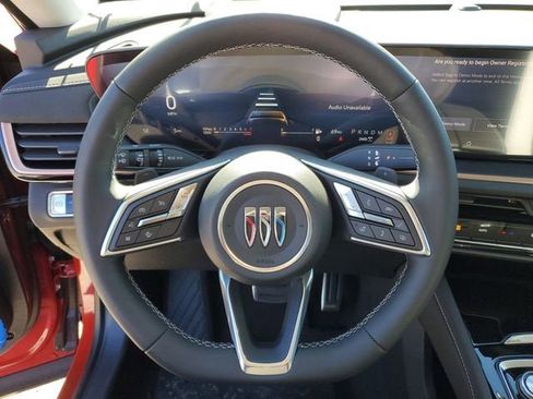 New 2026 Buick Envision Sport Touring image 21