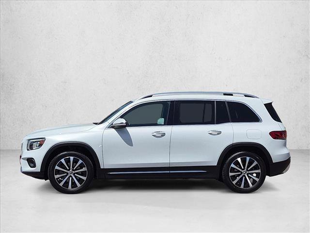 Used 2022 Mercedes-Benz GLB 250 image 9