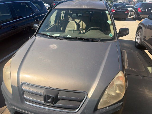 Used 2006 Honda CR-V LX image 2