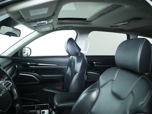 Used 2024 Kia Telluride S w/ S Sunroof Package AWD/4WD image 19