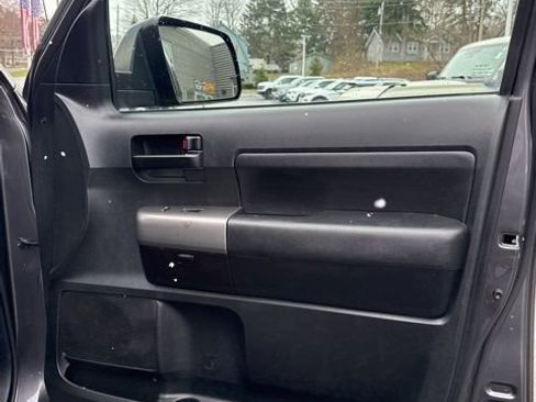 Used 2011 Toyota Tundra 4x4 Double Cab w/ TRD Rock Warrior Pkg image 19