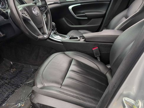 Used 2014 Buick Regal Premium FWD image 15