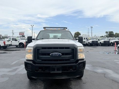Used 2014 Ford F350 XL AWD/4WD image 3