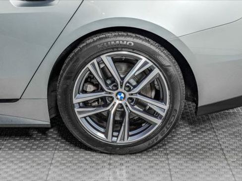 Used 2023 BMW 430i Gran Coupe RWD image 36