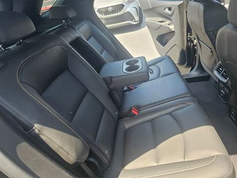 Used 2020 Chevrolet Equinox Premier FWD image 15