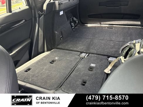 Used 2018 BMW X1 sDrive28i FWD image 16