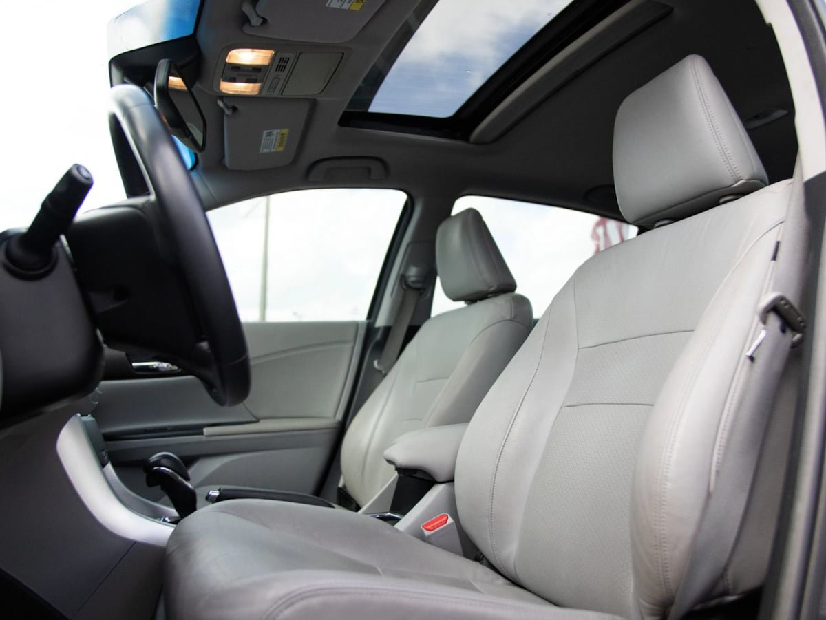 Used 2013 Honda Accord EX-L image 19