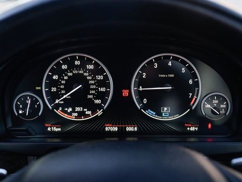 Used 2018 BMW X5 xDrive40e image 3