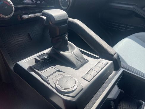 Used 2026 Toyota Tacoma SR5 RWD image 18