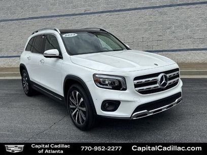 Used 2023 Mercedes-Benz GLB 250