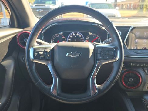 Used 2021 Chevrolet Blazer RS image 14