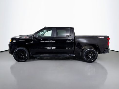 Used 2023 Chevrolet Silverado 1500 LT Trail Boss w/ Protection Package image 2