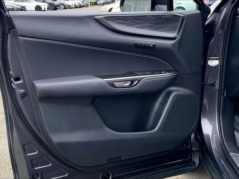 Used 2025 Lexus NX 350h AWD w/ Cold Area Package image 22