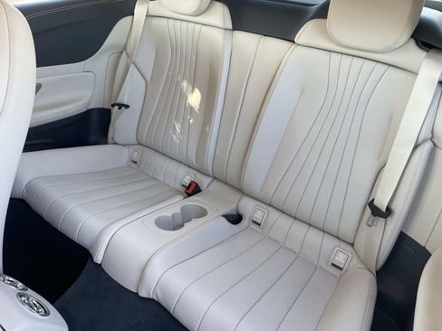 Used 2023 Mercedes-Benz E 450 Cabriolet image 23